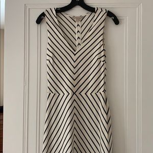 Banana republic dress size 0